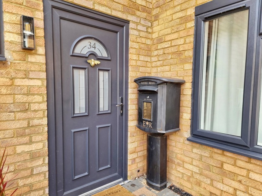 3 bedroom House for Sale Wilstead, Bedfordshire