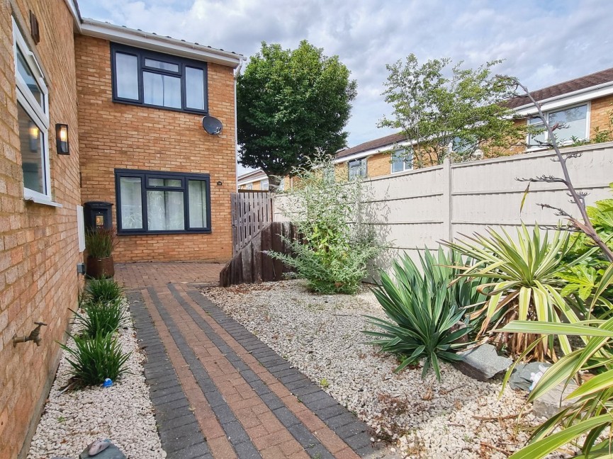 3 bedroom House for Sale Wilstead, Bedfordshire