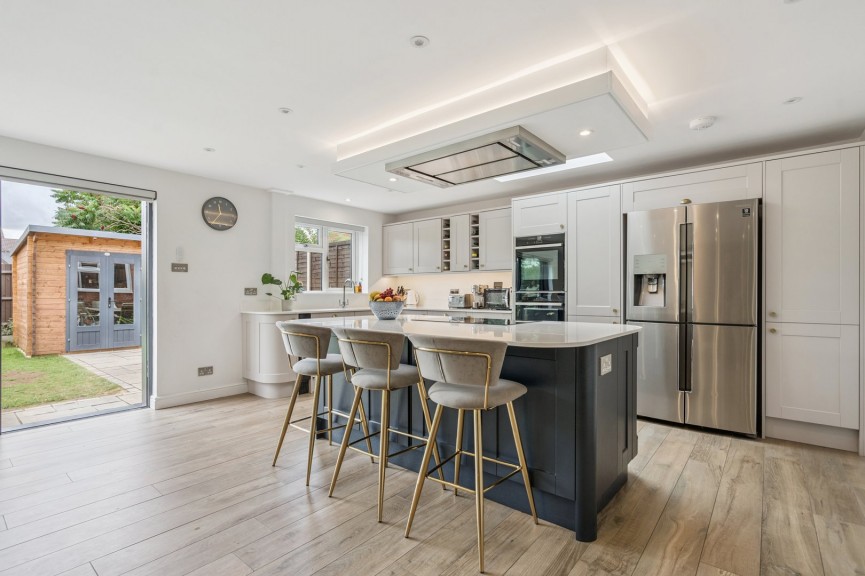 4 bedroom House for Sale Browning Drive, Hitchin, Hertfordshire