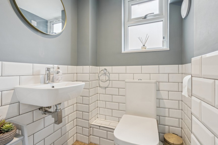 4 bedroom House for Sale Browning Drive, Hitchin, Hertfordshire