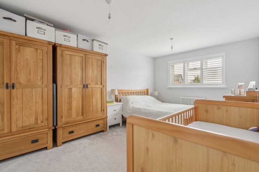4 bedroom House for Sale Browning Drive, Hitchin, Hertfordshire