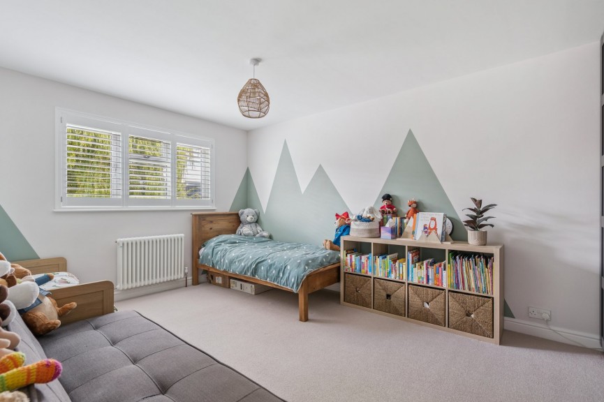 4 bedroom House for Sale Browning Drive, Hitchin, Hertfordshire