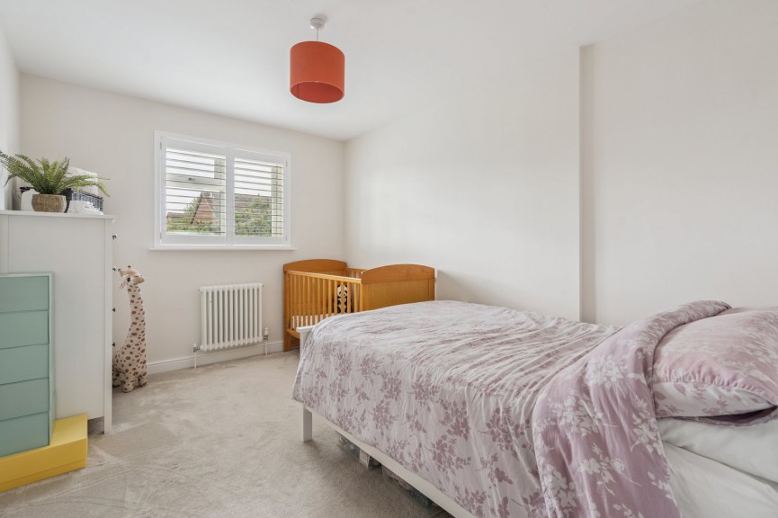 4 bedroom House for Sale Browning Drive, Hitchin, Hertfordshire