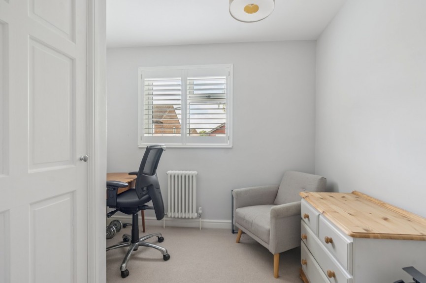 4 bedroom House for Sale Browning Drive, Hitchin, Hertfordshire