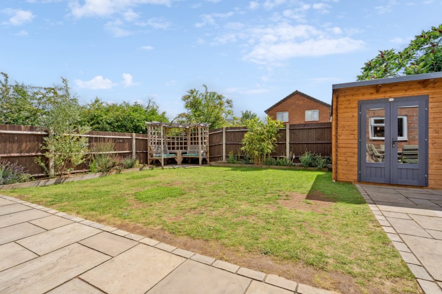4 bedroom House for Sale Browning Drive, Hitchin, Hertfordshire
