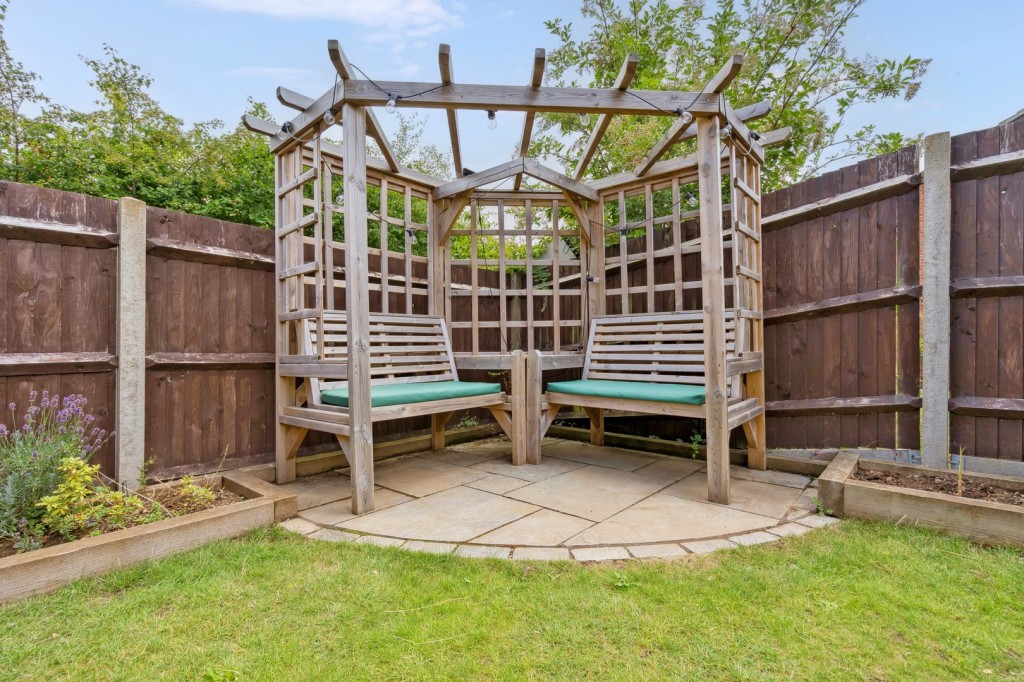 Browning Drive, Hitchin, Hertfordshire