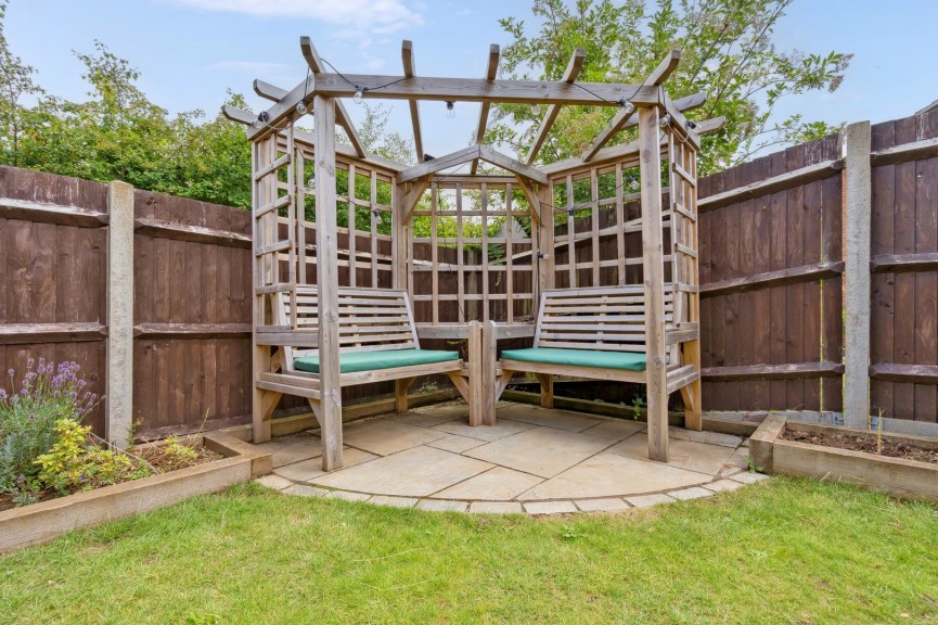 4 bedroom House for Sale Browning Drive, Hitchin, Hertfordshire