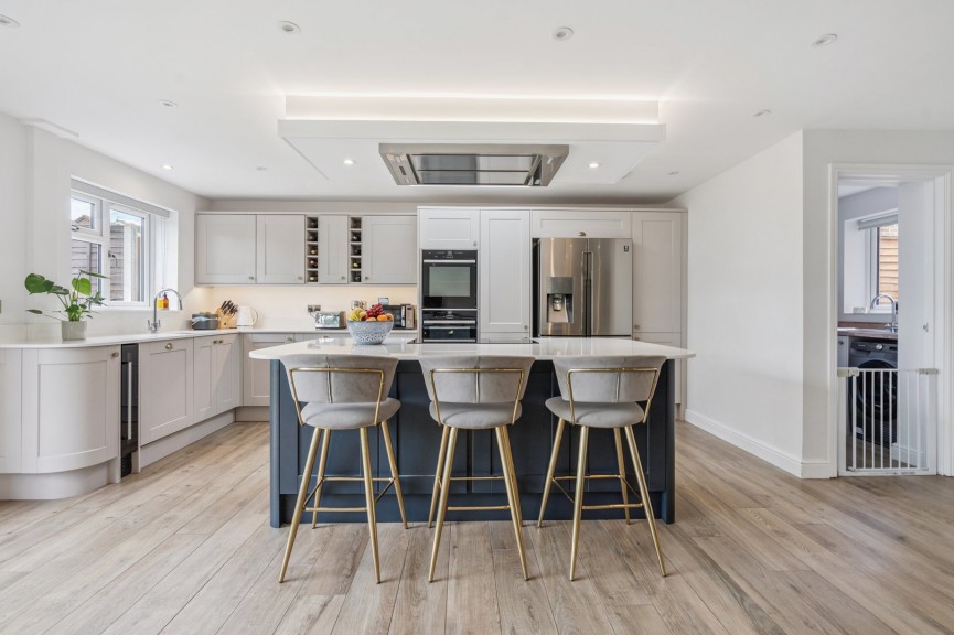 4 bedroom House for Sale Browning Drive, Hitchin, Hertfordshire