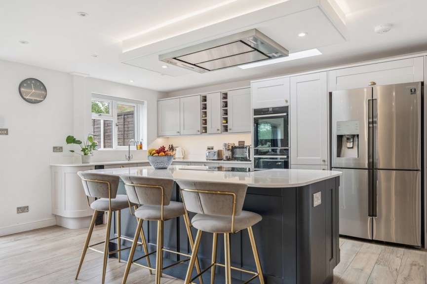 4 bedroom House for Sale Browning Drive, Hitchin, Hertfordshire