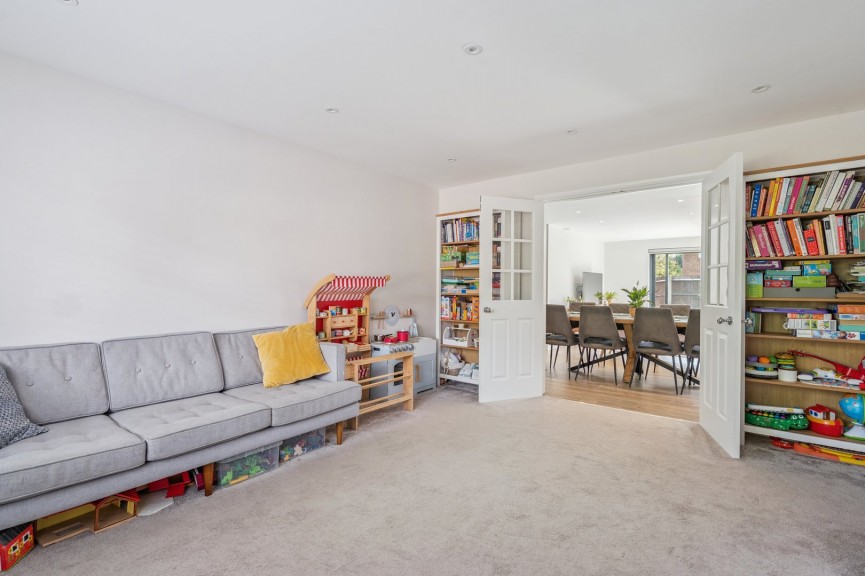 4 bedroom House for Sale Browning Drive, Hitchin, Hertfordshire
