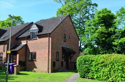 King James Way, Royston