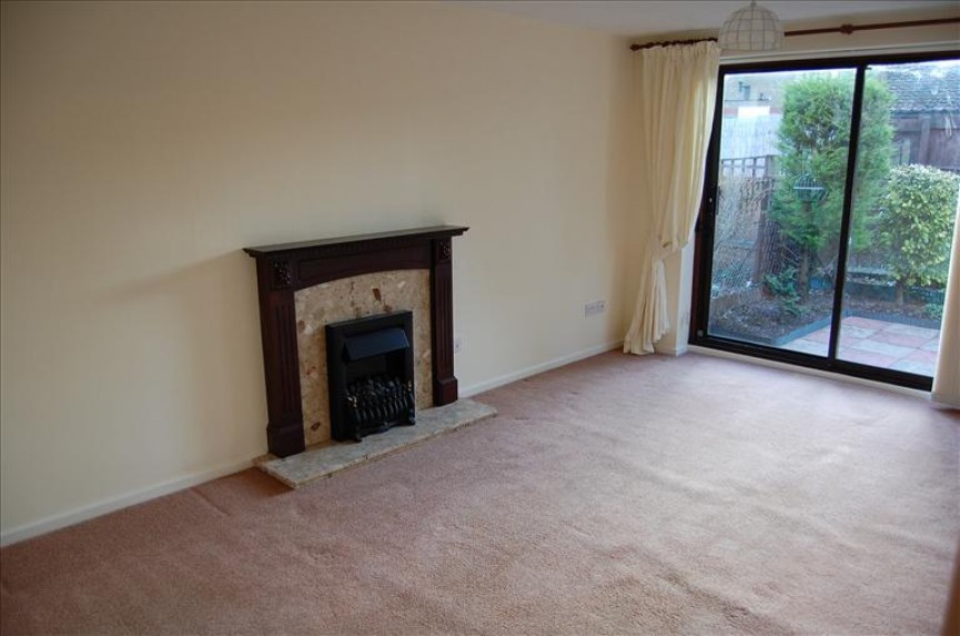 1 bedroom Flat for Letting King James Way, Royston