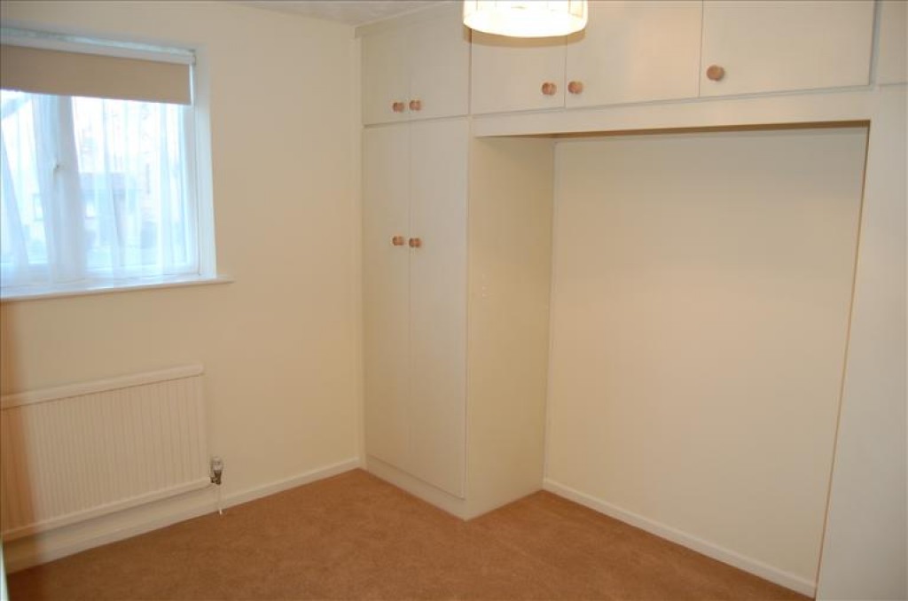 King James Way, Royston