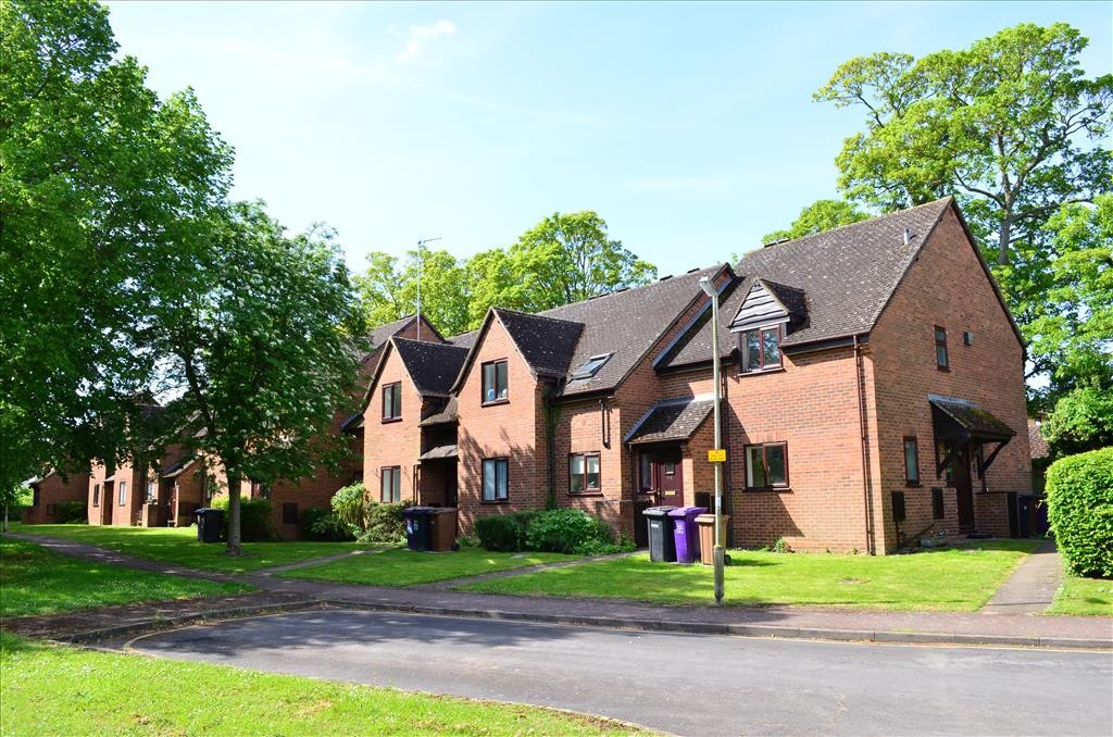 King James Way, Royston