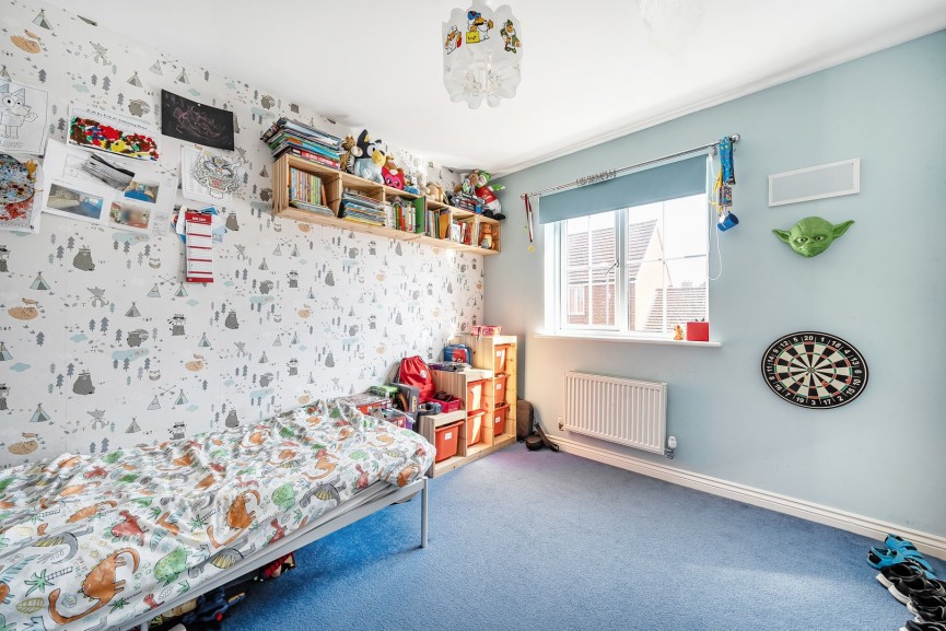 4 bedroom House for Sale St Johns Road, Arlesey, Bedfordshire