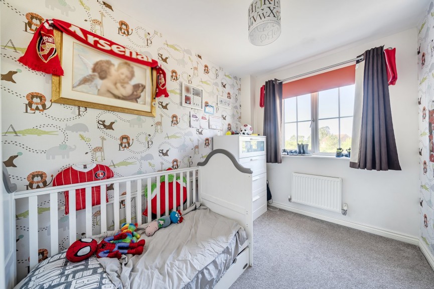 4 bedroom House for Sale St Johns Road, Arlesey, Bedfordshire
