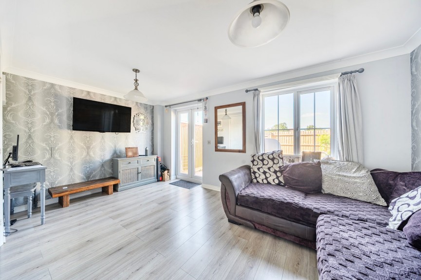 4 bedroom House for Sale St Johns Road, Arlesey, Bedfordshire
