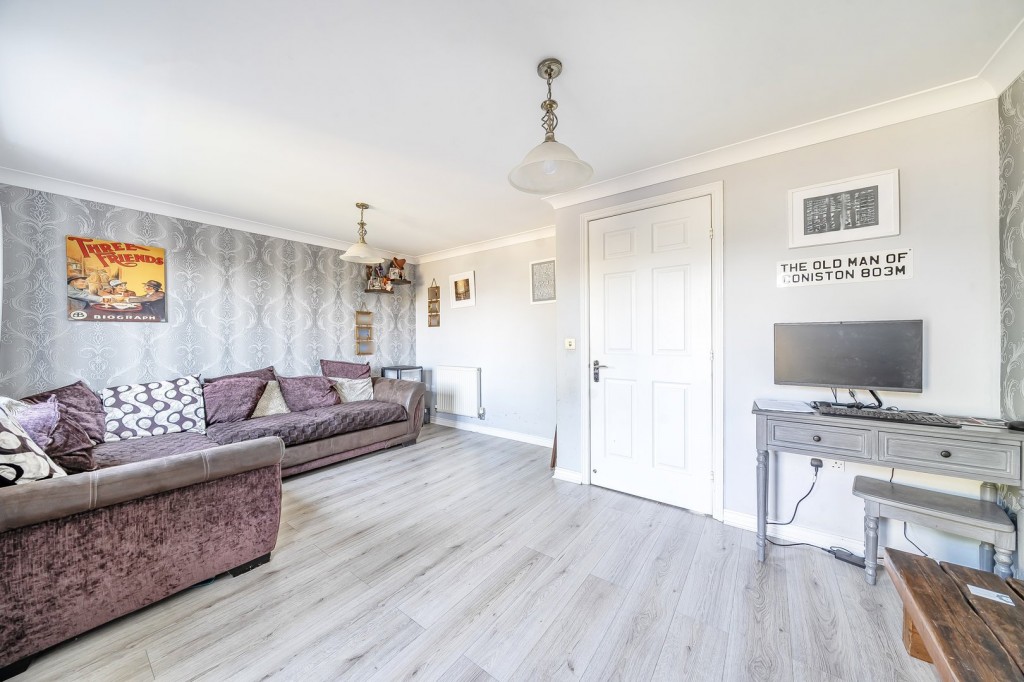 St Johns Road, Arlesey, Bedfordshire
