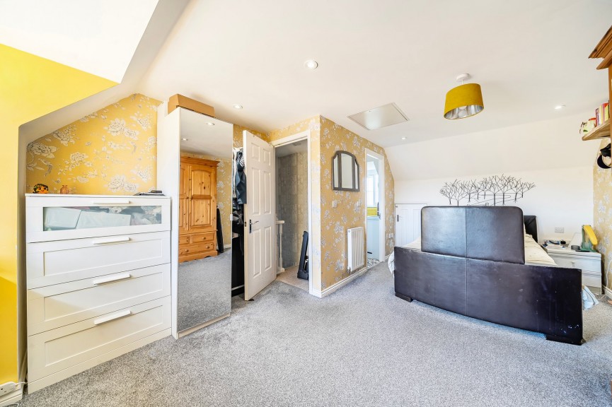 4 bedroom House for Sale St Johns Road, Arlesey, Bedfordshire