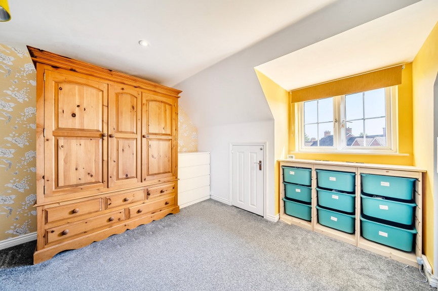 4 bedroom House for Sale St Johns Road, Arlesey, Bedfordshire