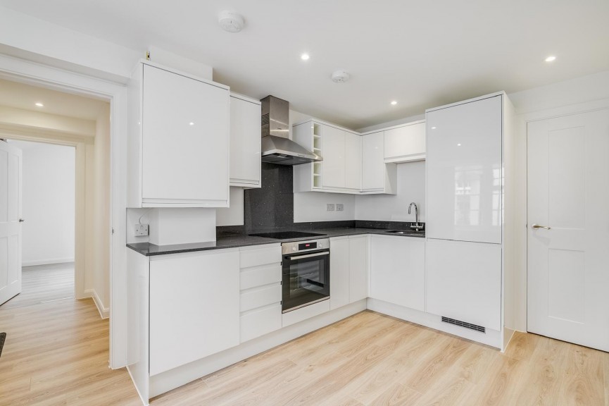 1 bedroom House for Sale Hitchin, Hertfordshire