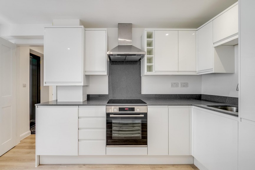1 bedroom House for Sale Hitchin, Hertfordshire