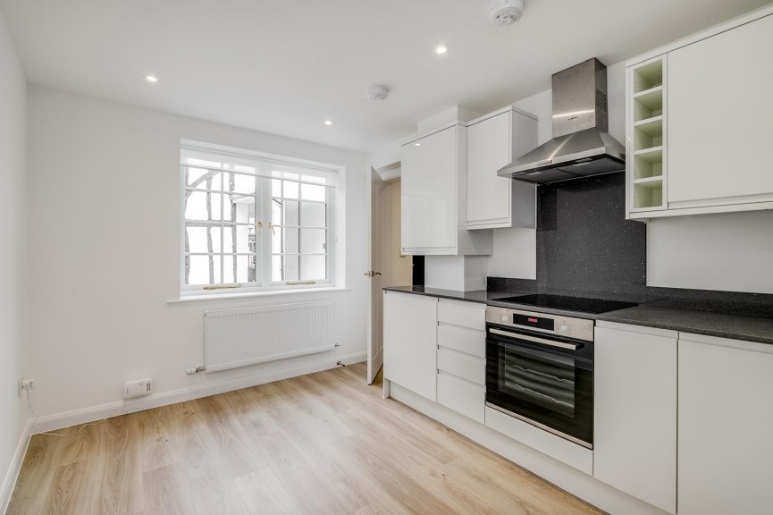 1 bedroom House for Sale Hitchin, Hertfordshire