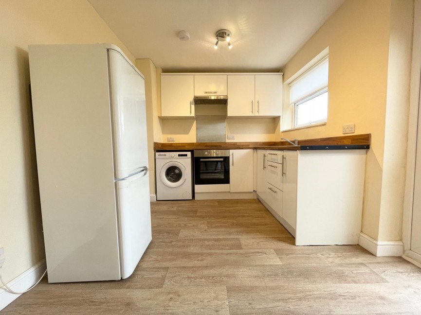 2 bedroom House for Letting Laxton Gardens, Baldock, Hertfordshire
