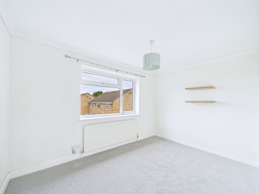 2 bedroom House for Sale Keats Way, Hitchin, Hertfordshire