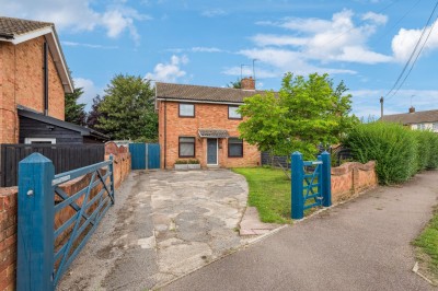 Great Hill, Shefford, Bedfordshire