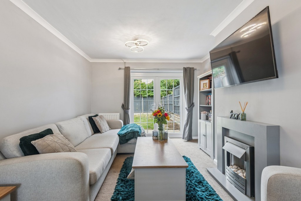 Great Hill, Shefford, Bedfordshire
