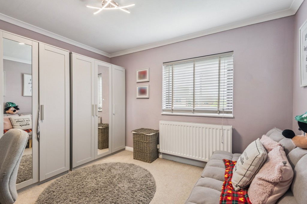 Great Hill, Shefford, Bedfordshire