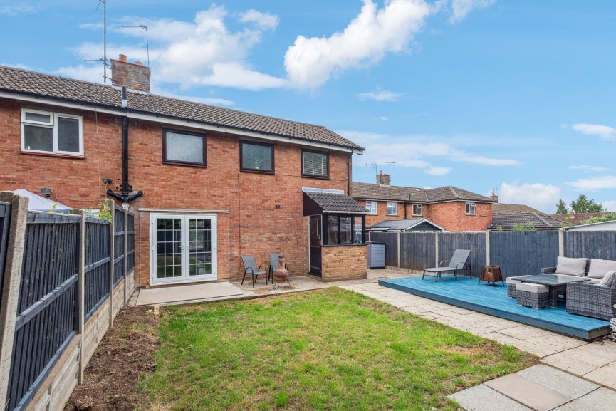 2 bedroom House for Sale Great Hill, Shefford, Bedfordshire