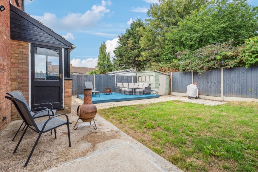 2 bedroom House for Sale Great Hill, Shefford, Bedfordshire
