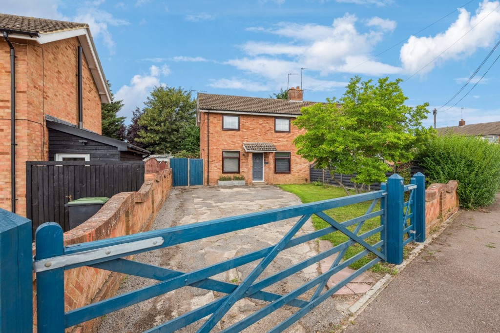 Great Hill, Shefford, Bedfordshire