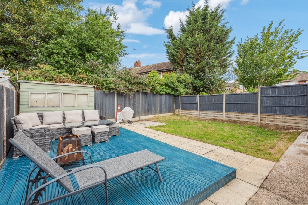Great Hill, Shefford, Bedfordshire