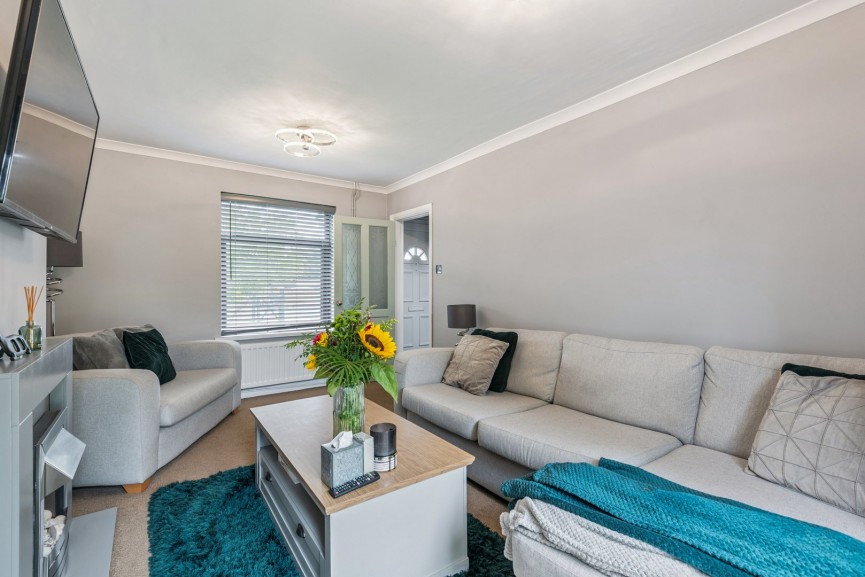 2 bedroom House for Sale Great Hill, Shefford, Bedfordshire