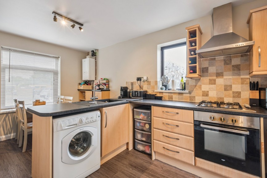 2 bedroom House for Sale Great Hill, Shefford, Bedfordshire