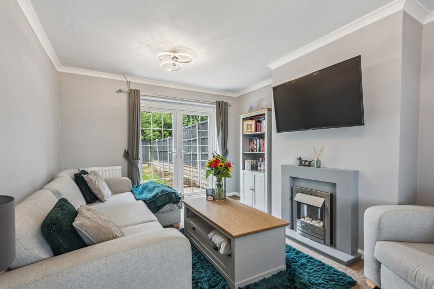 2 bedroom House for Sale Great Hill, Shefford, Bedfordshire