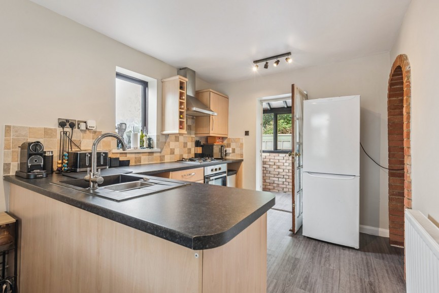 2 bedroom House for Sale Great Hill, Shefford, Bedfordshire