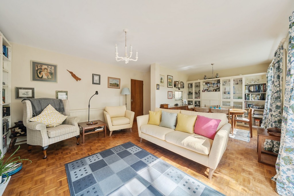 Park Hill, Toddington, Bedfordshire