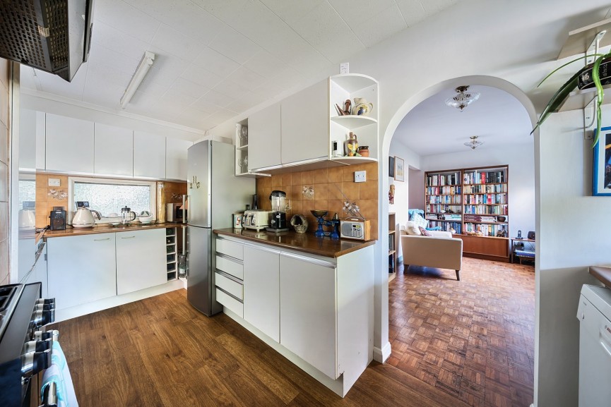 4 bedroom House for Sale Park Hill, Toddington, Bedfordshire