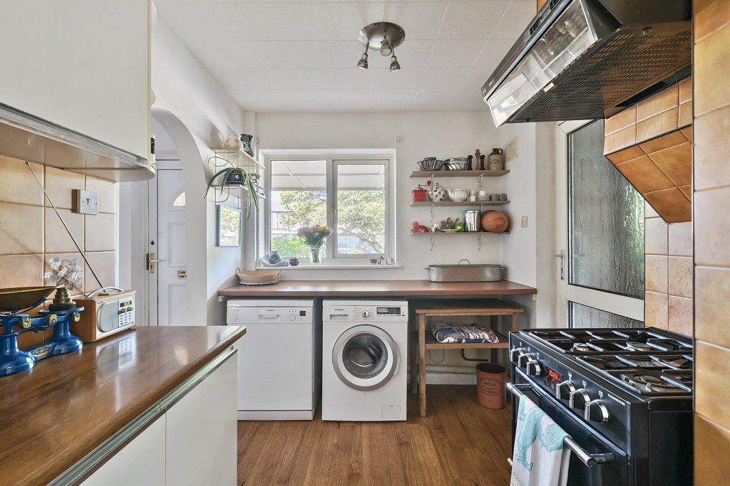 Park Hill, Toddington, Bedfordshire