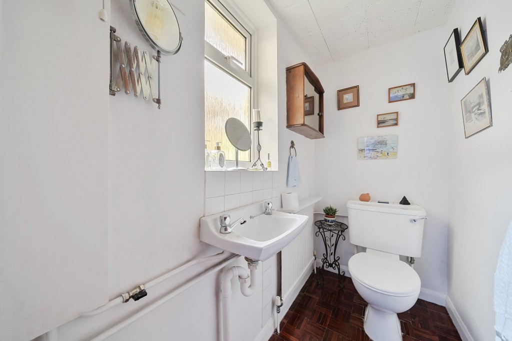 Park Hill, Toddington, Bedfordshire