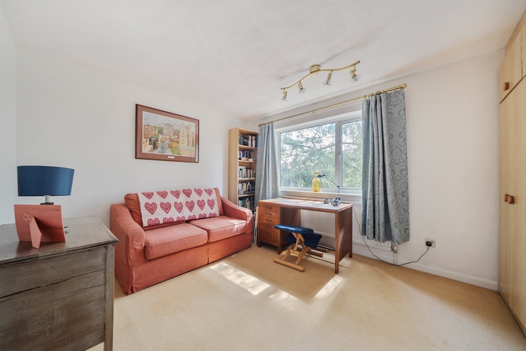 Park Hill, Toddington, Bedfordshire
