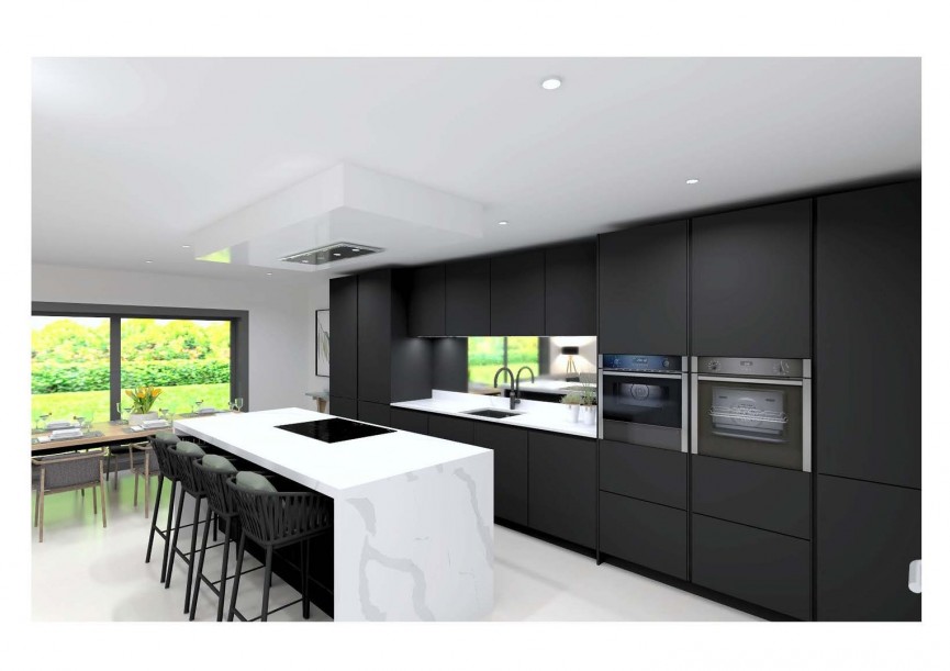 4 bedroom House for Sale Holwell, Hitchin, Hertfordshire