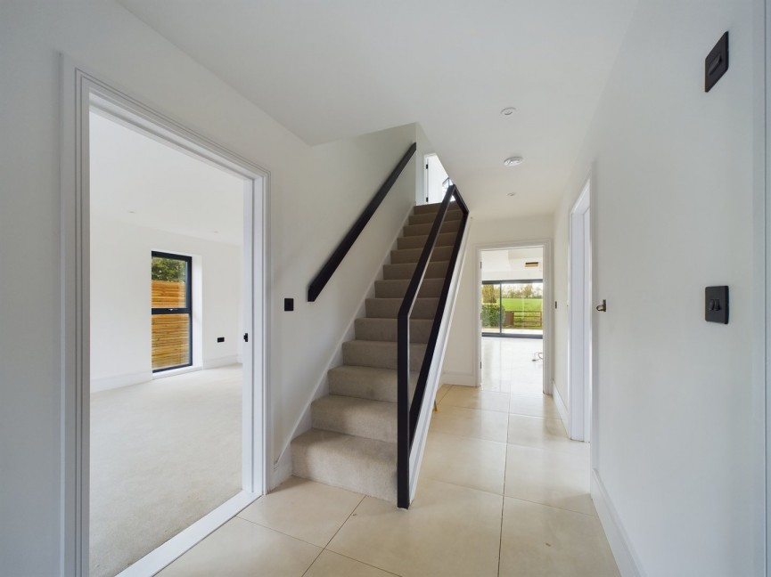 4 bedroom House for Sale Holwell, Hitchin, Hertfordshire