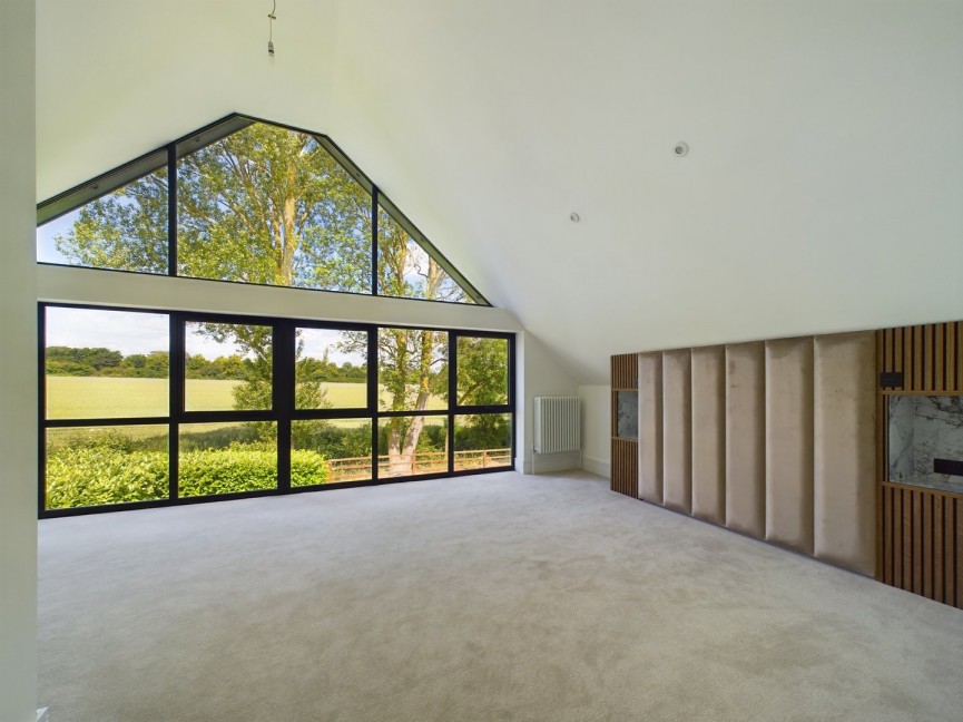 4 bedroom House for Sale Holwell, Hitchin, Hertfordshire