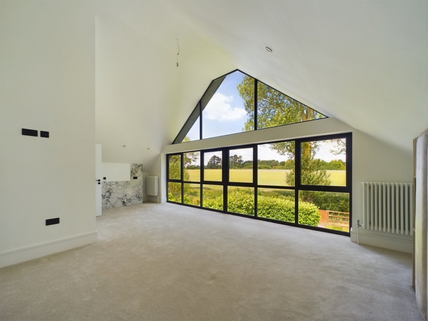 4 bedroom House for Sale Holwell, Hitchin, Hertfordshire