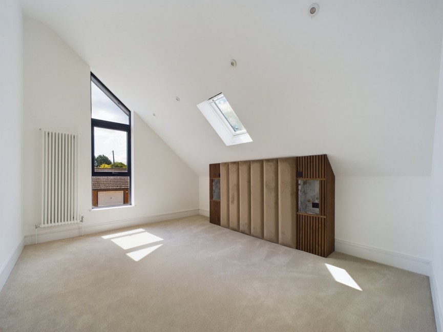 4 bedroom House for Sale Holwell, Hitchin, Hertfordshire